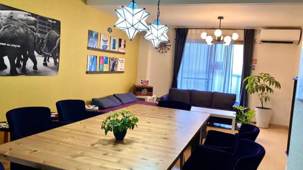 Roundabout Apartment *