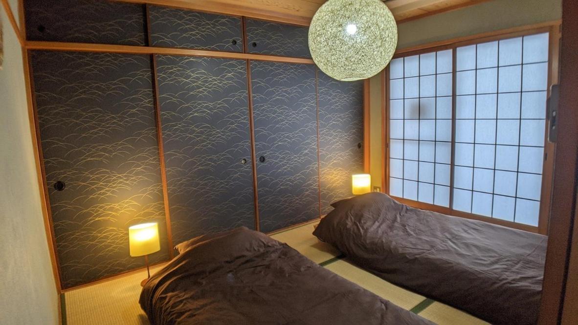 Roundabout Apartment Osaka